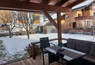 Gepflegtes Apartmenthaus mit guter Auslastung in Mauthen