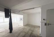 Lagerräumlichkeiten/Atelier in der Wiener Innenstadt