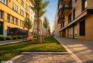Außergewöhnliche Residenzen in Wiens begehrtester Lifestyle-Adresse