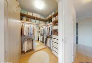 Lichtdurchflutete 3-Zimmer-Wohnung nahe der Alten Donau | Großzügige Loggia | 360° Rundgang