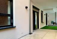 Neubauwohnung I 3 Zimmer I Terrasse I Besichtigung Freitag, 6.11
