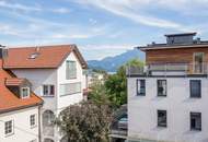 Neubau Dachwohnung mit Seeblick - ein Se(e)henswerter Ausblick