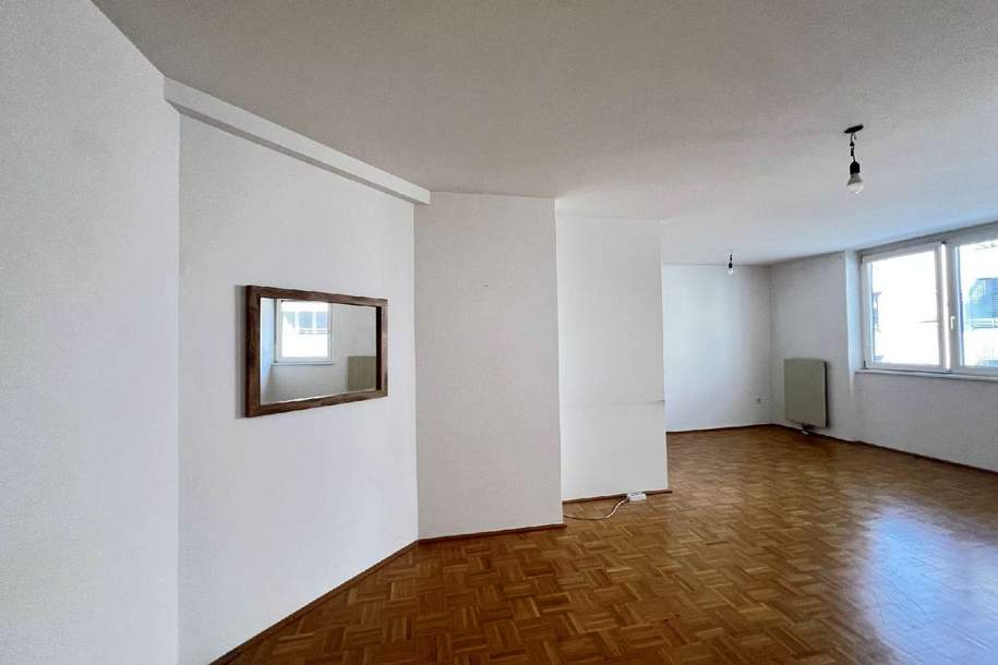 Gut geschnittene 2-Zimmer Wohnung in Döbling, Wohnung-kauf, 317.000,€, 1190 Wien 19., Döbling