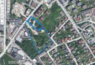 11.167 m² Betriebsbaugebiet - MB Widmung + . 2800 m² Nachbargrundstück-es gibt auch Planungsentwürfe KAUF ODER MIETE MÖGLICH