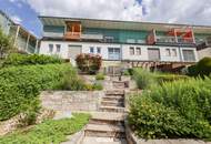 Schöne Maisonettewohnung über den Dächern von Schladming!