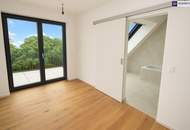 BEZUGSFERTIG! Ihr geniales Penthouse mit 175 m² Wohnfläche und 72 m² Dachterrasse on TOP + privater Liftfahrt!