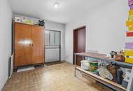 "Zwischen dem Mühlwasser- 4 Zimmer- einzigartig- sonnnig- ruhig!"