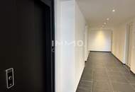 Exklusives Penthouse mit 90m2 Panoramaterrasse: Provisionsfrei - Wohnung + Büro mit luxuriöser Ausstattung