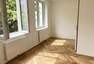 CHARMANTES 2-ZIMMER-EIGENTUM IN ERSTBEZUG - NASCHMARKT-NÄHE
