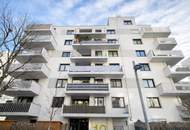 "Klein, fein & brandneu - diese 2-Zimmer Wohnung hat Charme"