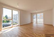 Großzügige 4-Zimmer-Anlegerwohnung mit sonnigen Balkon in Leonding zu verkaufen!