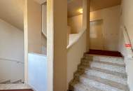 Schöne 3-Zimmer Wohnung mit großzügigem Balkon im Nobel-Stadtteil Aigen