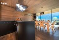 „Buy-to-Let“-Investment in Bramberg am Wildkogel