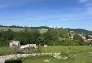 ELK Haus in Ruhelage mit schöner Aussicht, schöner Garten NIEDRIGENERGIEHAUS