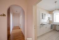 Familienwohnung in echter Hietzinger Wohnlage – mit Garage, Balkon und hervorragender Infrastruktur.