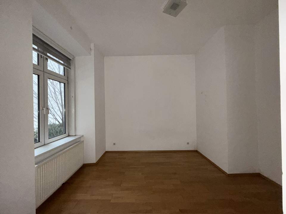 Großzügige 4-Zimmer Wohnung in perfekter Lage