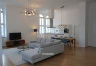 Elegante 3 Zimmer Etagenwohnung in der Zollamtstraße 7 zu vermieten