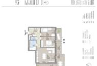 Hochwertig &amp; hell – Balkon &amp; Terrasse als Wohn-Highlight