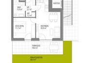 Genießen Sie herrliche Sommertage in Ihrem idyllischen Eigenarten - viele weitere Wohnungen auch mit Balkon verfügbar!