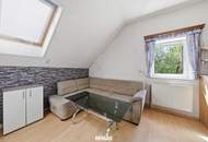 Nettes Haus in Kammersdorf - Haupt- oder Nebenwohnsitz möglich!