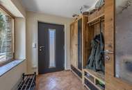 Naturidyll mit großem Grundstück – Haus mit Ausbaupotenzial in Kerschdorf