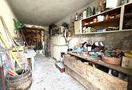 WOLFSBERG - SANKT THOMAS, 160 m2 Einfamilienhaus mit Potential, Vollkeller, 1139 m2 Grundstück, Wirtschaftsgebäude