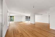 Penthouse der Extraklasse! Luxus pur direkt am Wasser mit 234m² Dachterrasse!