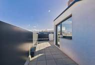 Helle DG Wohnung mit privater Dachterrasse im Herzen von Währing (Nähe Kutschkermarkt)
