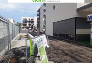 Neubau-Kleinwohnung mit ca. 50 m² + 23,03 m² Terrasse -Mietbeginn ca. Oktober 2023