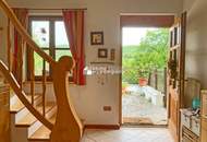 Besser leben am Land !!! Hier wird wohnen zum Genuss !!! Ihre Chance ein tolles Landhaus zu erwerben !!! Traumlage !!!