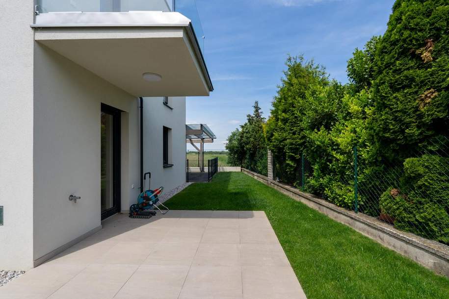 "TOP Einzelhaus, 4 Zimmer mit Garten - Erstbezug!", Haus-miete, 2.280,00,€, 2362 Mödling