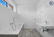 Erstbezug mit großer Terrasse & Klimaanlage – moderne 2-Zimmer-Wohnung nahe der U2-Aspernstraße