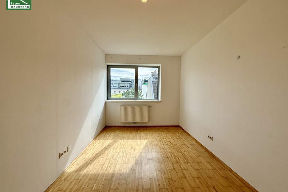2-Zimmer Wohnung inkl. Einbauküche in Innenhofruhelage in 1070 Wien!, Wohnung-miete, 1.214,35,€, 1070 Wien 7., Neubau