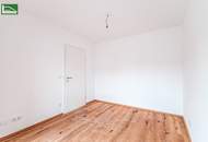 Erstbezug mit Hof-Balkon nahe U3, S-Bahn und hervorragender Infrastruktur mit hochwertiger Ausstattung! - Mitten im Dritten