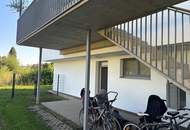 Top Angebot! Erstbezug! 164m² Garten! 24m² Terrasse! PKW - Abstellplatz!