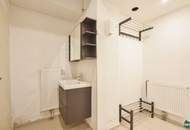 Hernalser Hauptstraße – Lagerfläche im Kellergeschoss