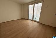 Moderne 2-Zimmerwohnung an der U3!