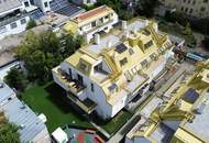 Wo Architektur auf Lebensqualität trifft – Ihr neues Zuhause wartet - JETZT ANFRAGEN