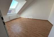 Helle 3-Zi-DG-Wohnung mit Balkon & Stellplatz in Pöchlarn, 78m², Miete €998 - Förderbar