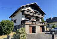 Charmantes 6-Zi-Haus in Altenmarkt, 152m², Garten, Garage, teilrenoviert um 250.000€