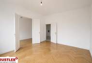 Ein Zuhause mit Zukunft beginnt mit einem guten Konzept. Eigentumswohnung mit Renovierungskonzept!