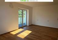 Wohnen mit Donaublick – Traumhafte 80m² Wohnung mit Balkon in Niederranna