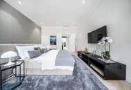 Repräsentative 4-Zimmer Designer Wohnung im Herzen Wiens!