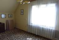 **HARTBERG-Ring - TOPLAGE** Sanierungsbedürftiges Wohnhaus mit Unterkellerung in Grünlage!