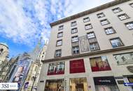 Traumhafte 4-Zimmer-Wohnung im Herzen von Wien – Top-Innenstadtlage beim Stephansplatz!