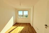 Moderner 3-Zimmer Erstbezug mit hochwertiger Ausstattung in Floridsdorf