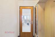 Gemütliche Wohnung nahe Zentrum und Natur