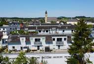 PREISREDUKTION - Familienparadies - Maisonettewohnung im Zentrum von Seekirchen