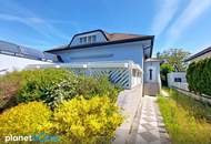 Topgepflegtes Einfamilienhaus in Ruhelage