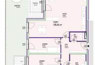 Ruhige Innenhoflage: Hochwertige Gartenwohnung mit 4 Zimmern und großem Außenbereich! Ab Q3/26